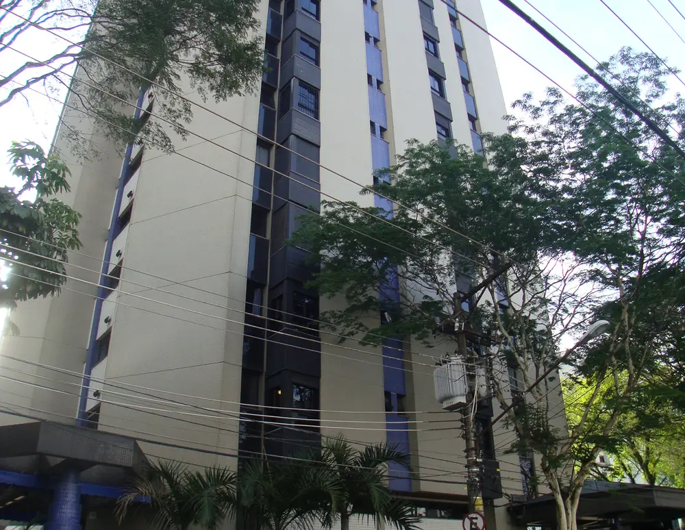 Edificio Morada Azul — foto 2