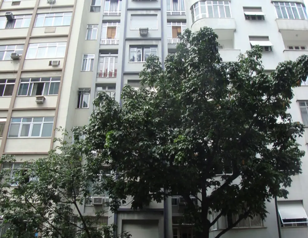 Edificio Silves