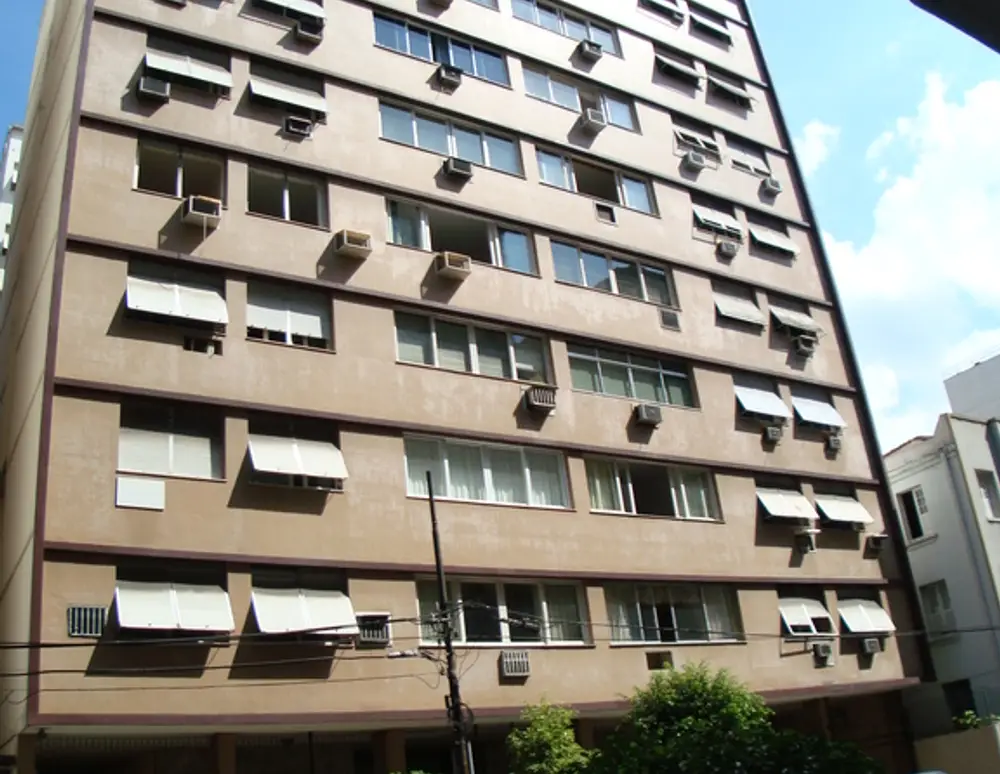 Edificio Platinum