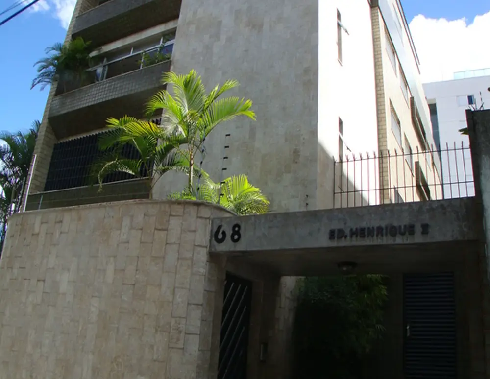 Edificio Henrique Ii