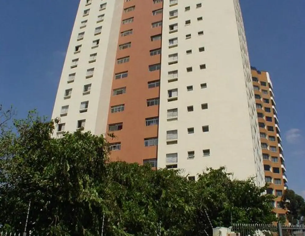 Edificio Residencial Ida