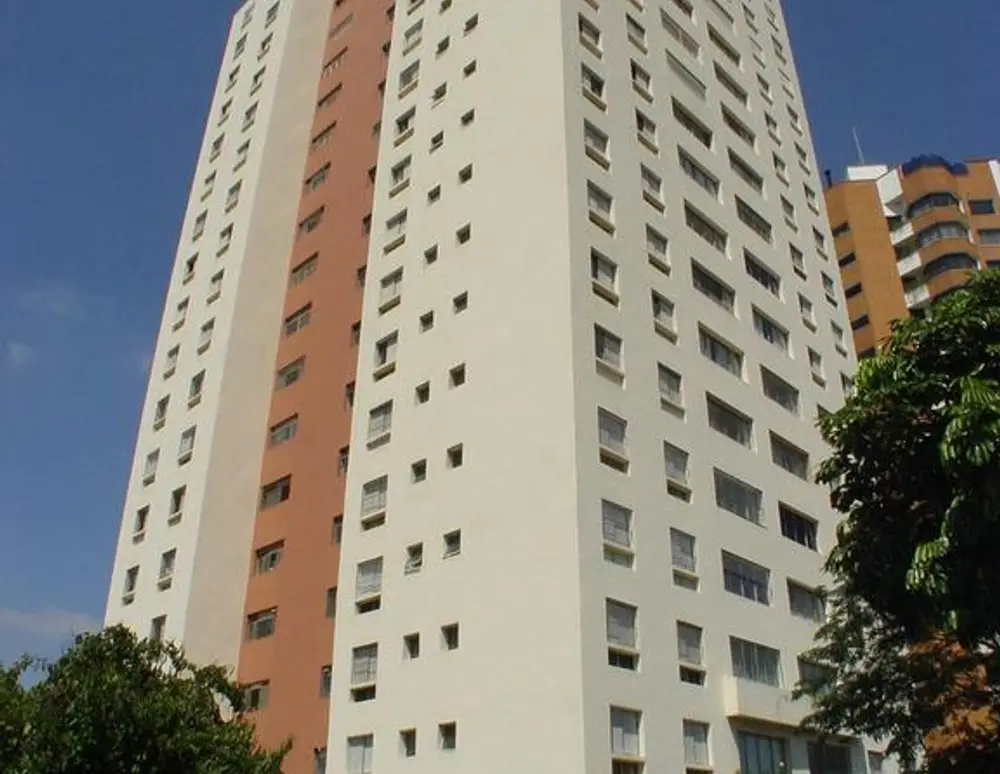 Edificio Residencial Ida — foto 2
