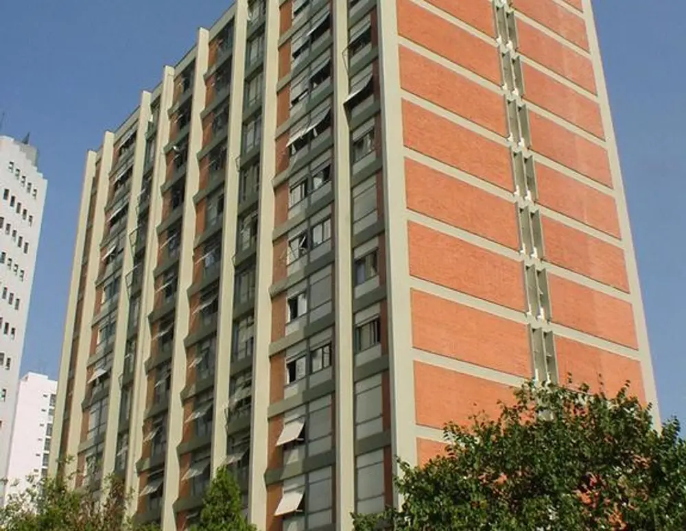 Edificio Solar Barao de Torres Claras