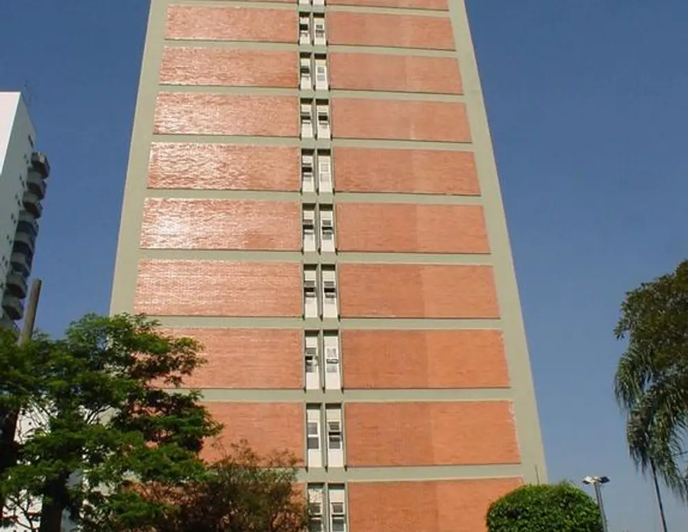 Edificio Solar Barao de Torres Claras — foto 2