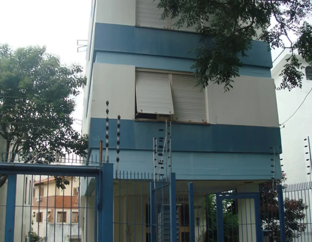 Edificio Rio Negro