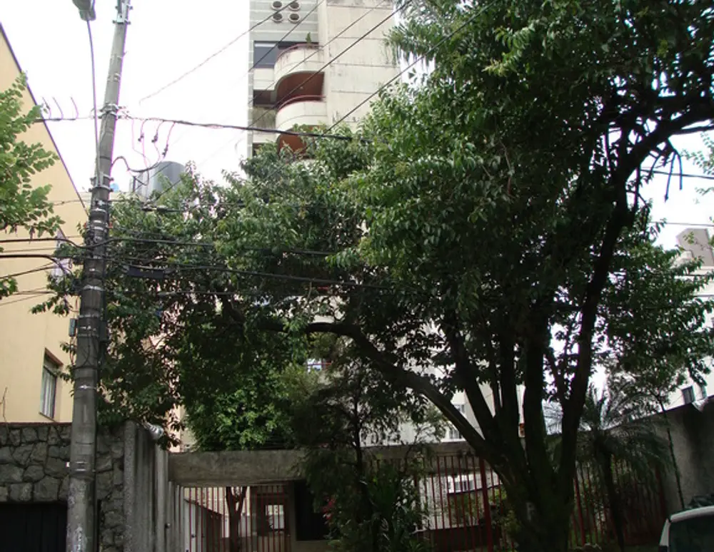 Edificio Diva Reis