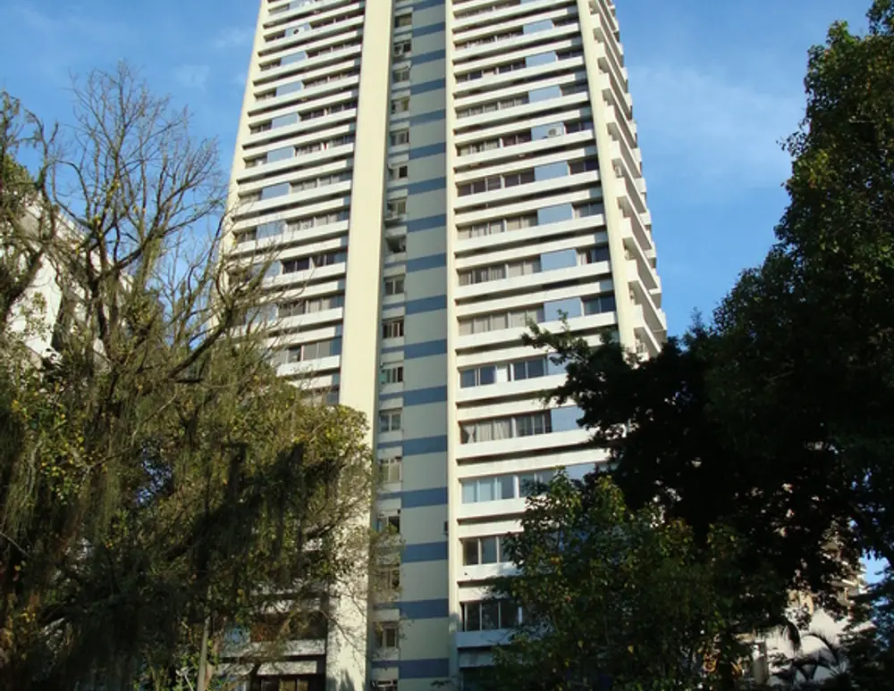 Edificio Rey Baudouin