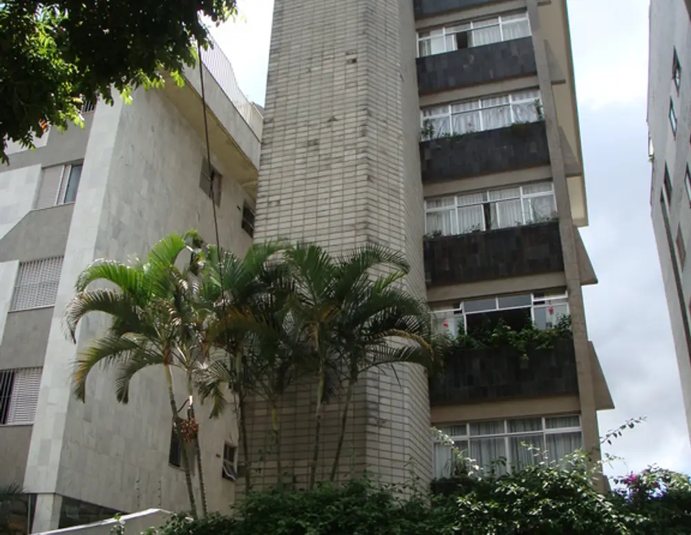 Edificio Monte Carlo
