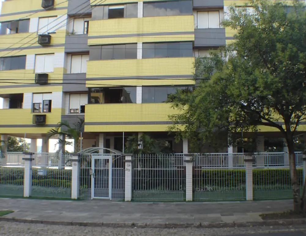 Edificio Residencial Bella Figueira