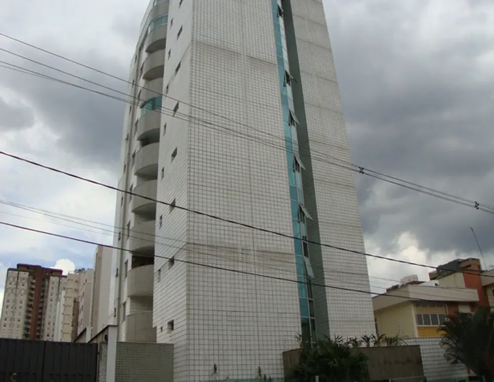 Edificio Parque da Liberdade