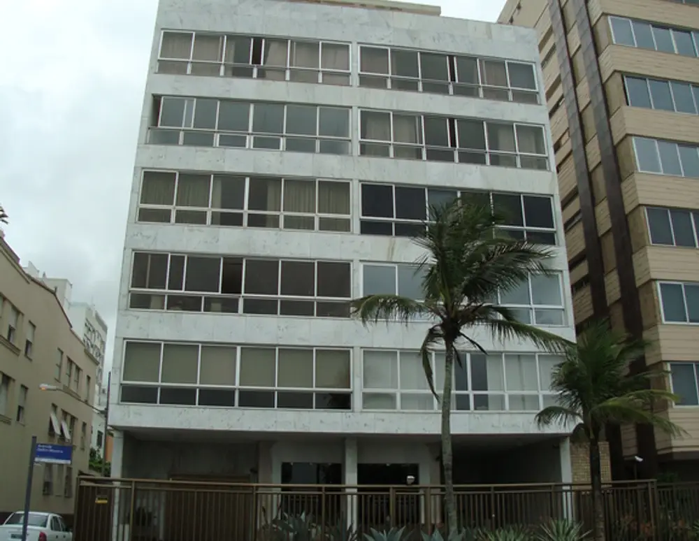 Edificio Doral