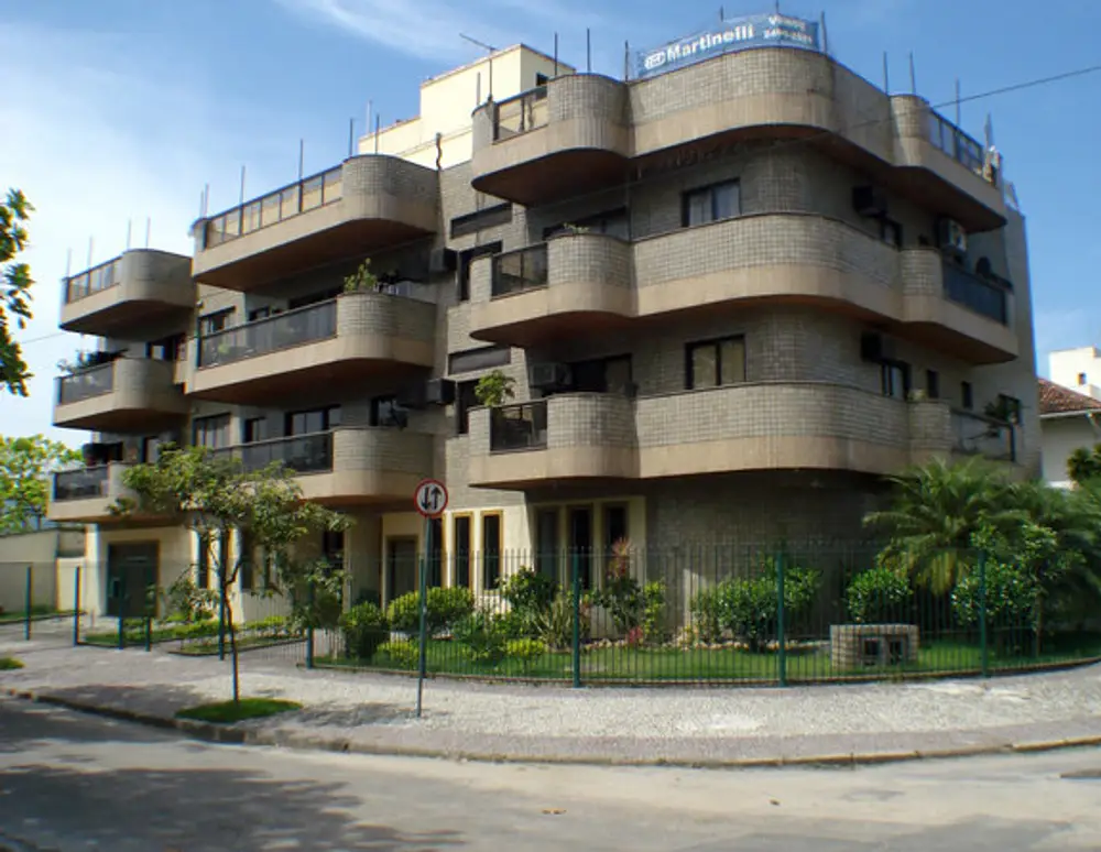 Edificio Porto Ravena
