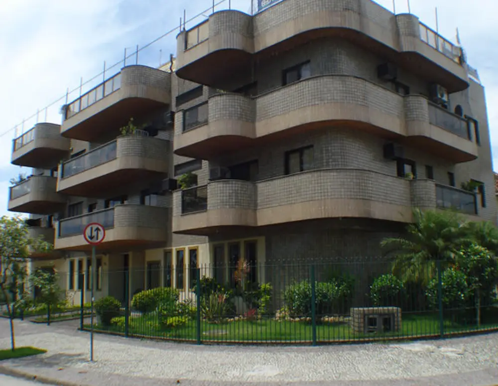 Edificio Porto Ravena — foto 2