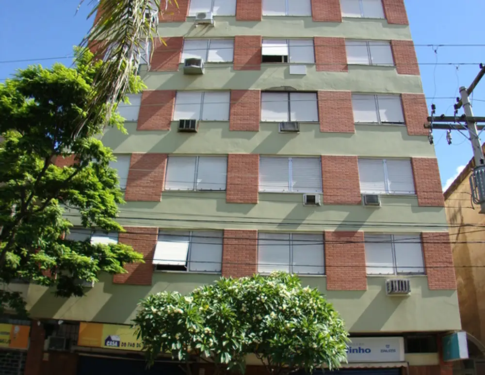 Edificio Beirute