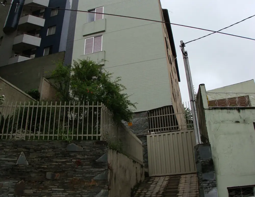 Edificio Rafaela
