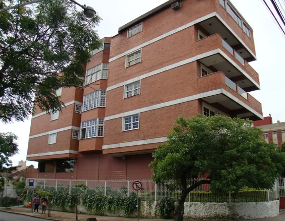 Edificio Mitilene