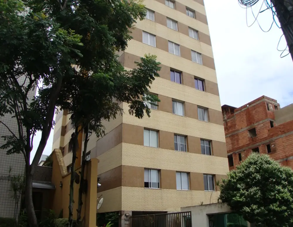 Edificio Nunes Salomao