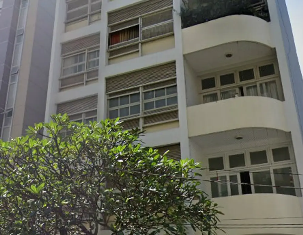 Edificio Lola