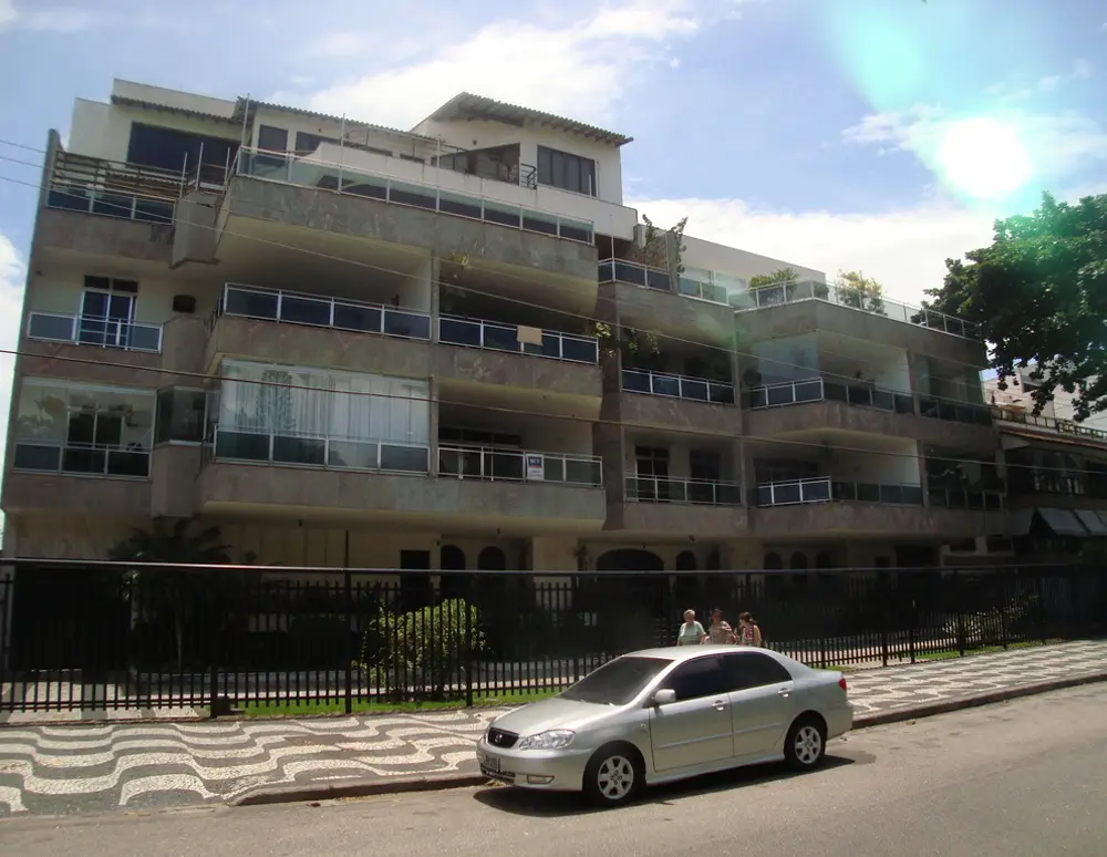 Edificio Nova Ipanema Vii