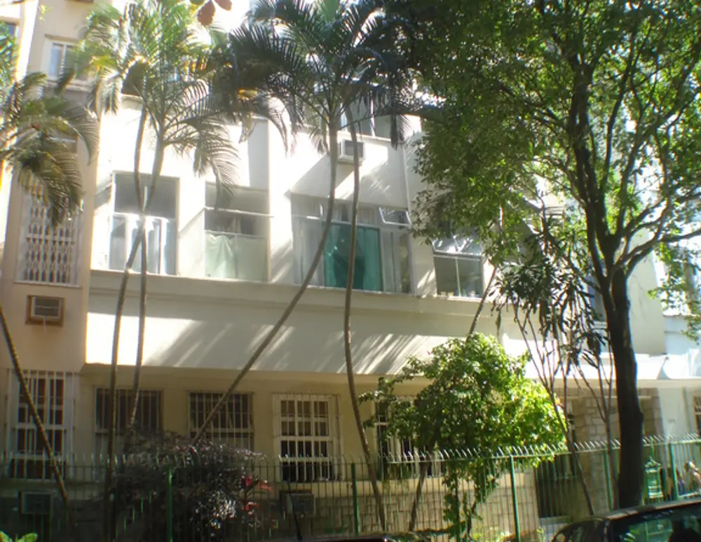 Edificio Santa Alice