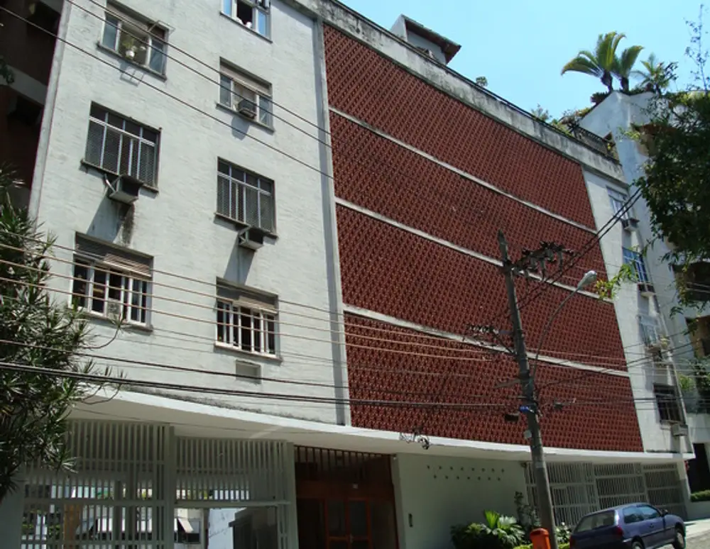 Edificio Sambaiba