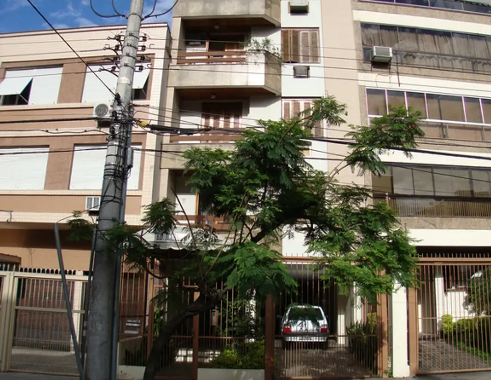 Edificio Iladan