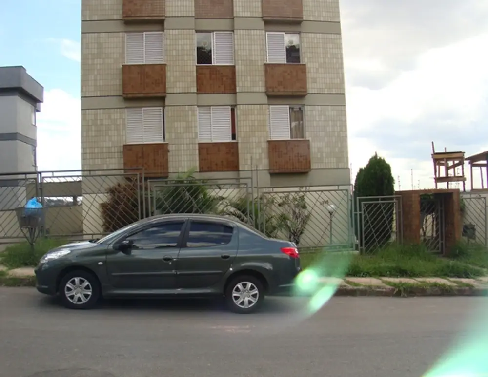 Edificio Jose Maurilio Duarte Bretas