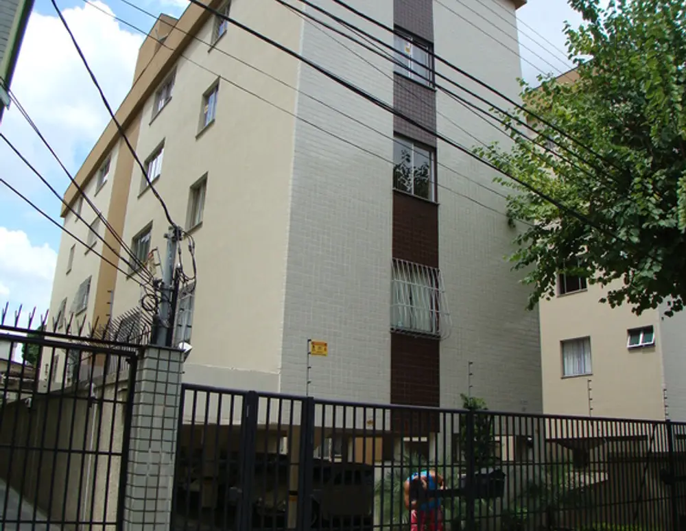 Edificio Cipros