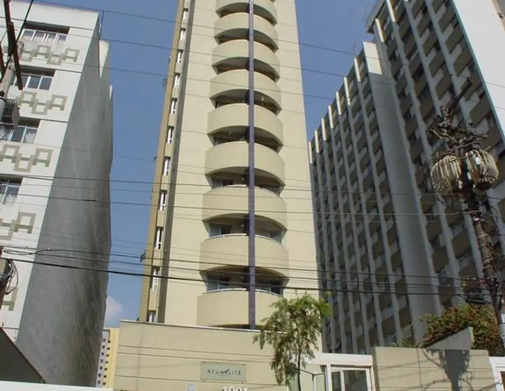 Edificio Atuallite Perdizes