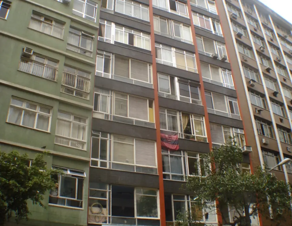 Edificio Sara Vilela