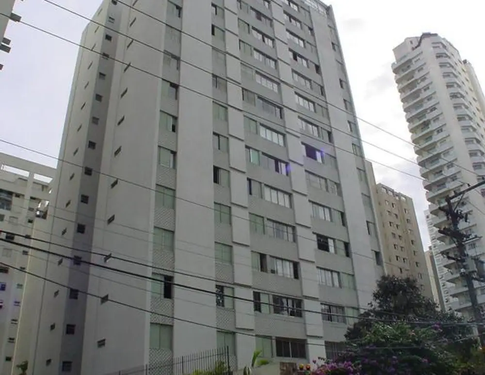 Edificio Oiapoque