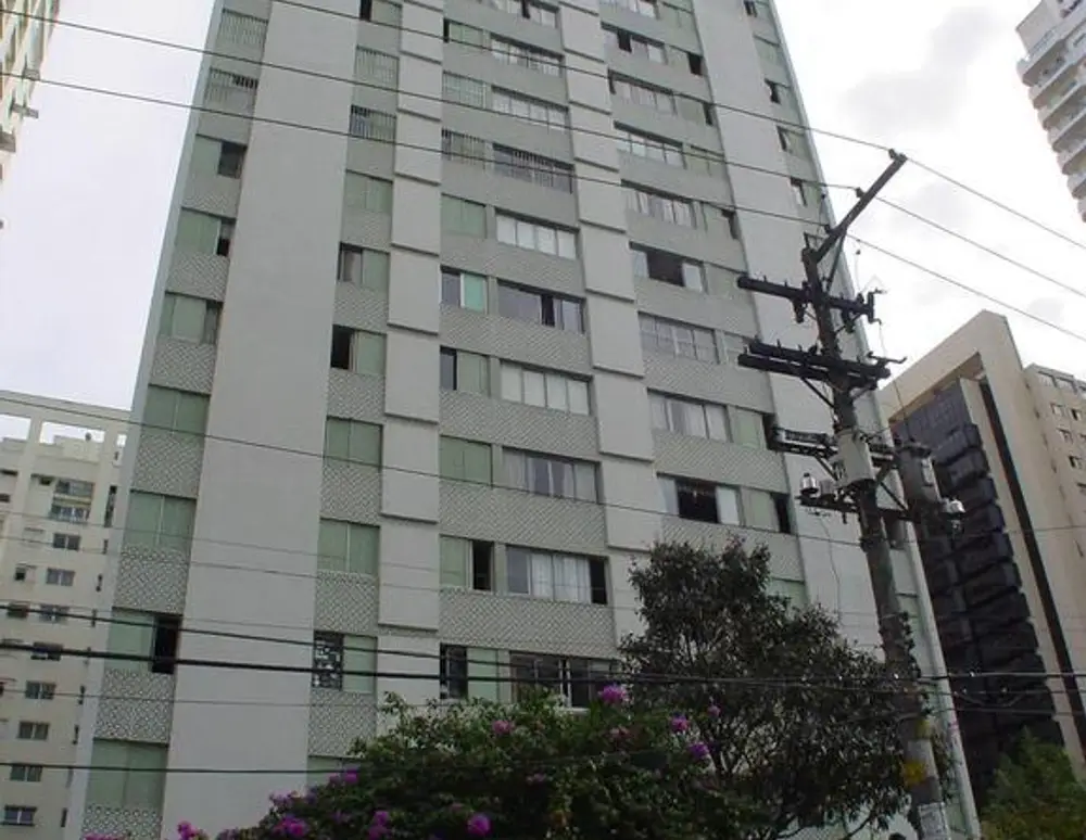 Edificio Oiapoque — foto 2
