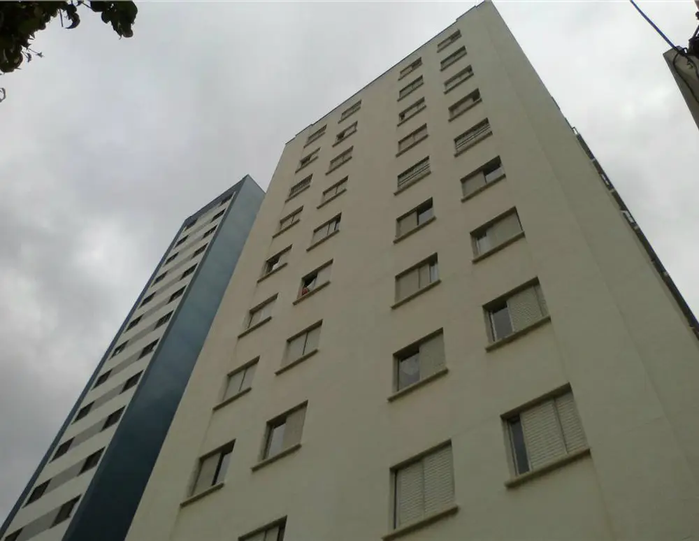 Edificio Paraiso