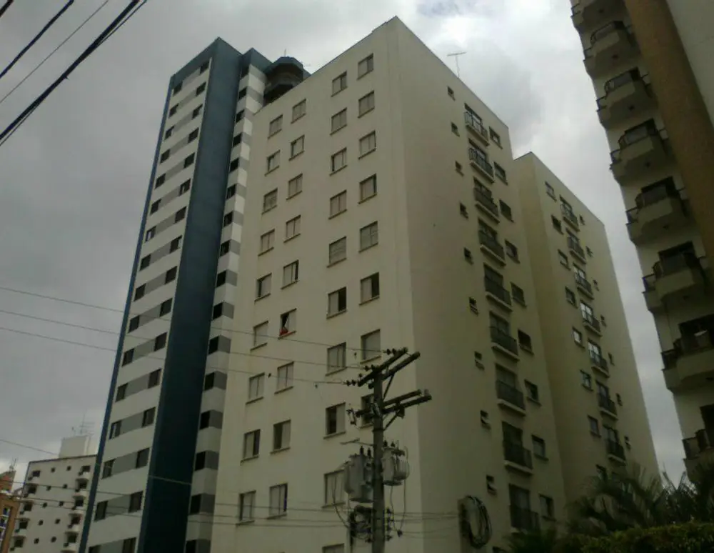 Edificio Paraiso — foto 2
