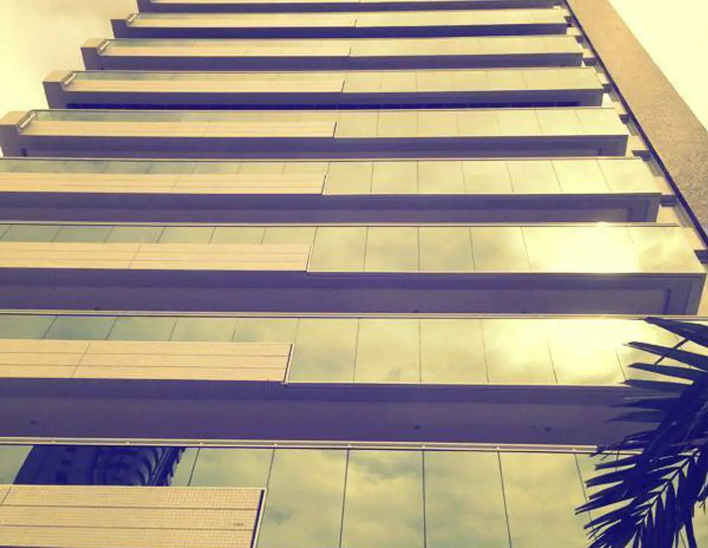 Edificio Josephine Baker