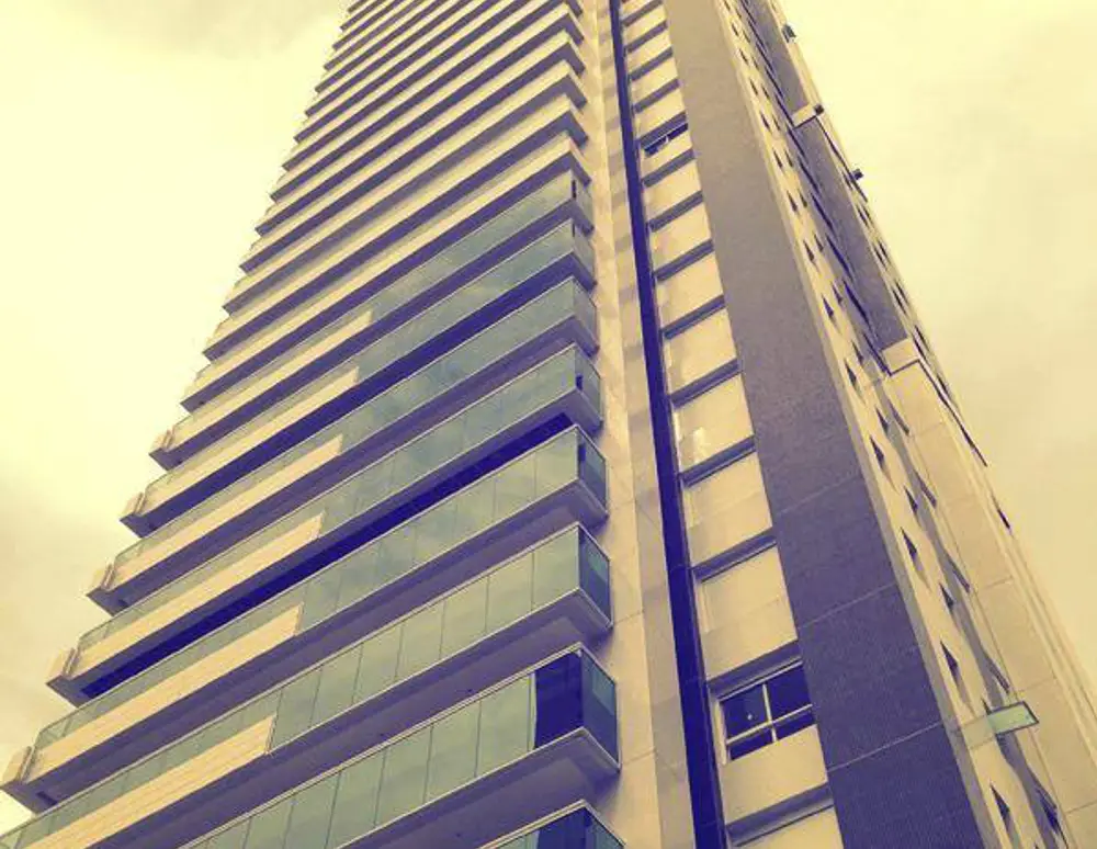 Edificio Josephine Baker — foto 2