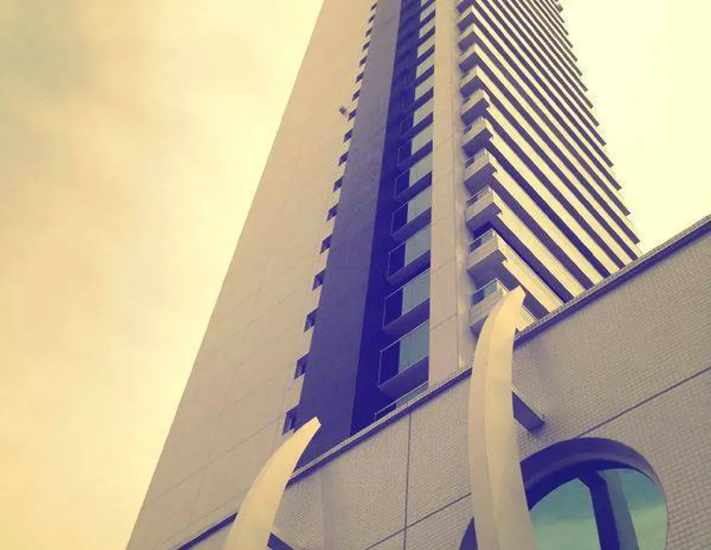 Edificio Josephine Baker — foto 3