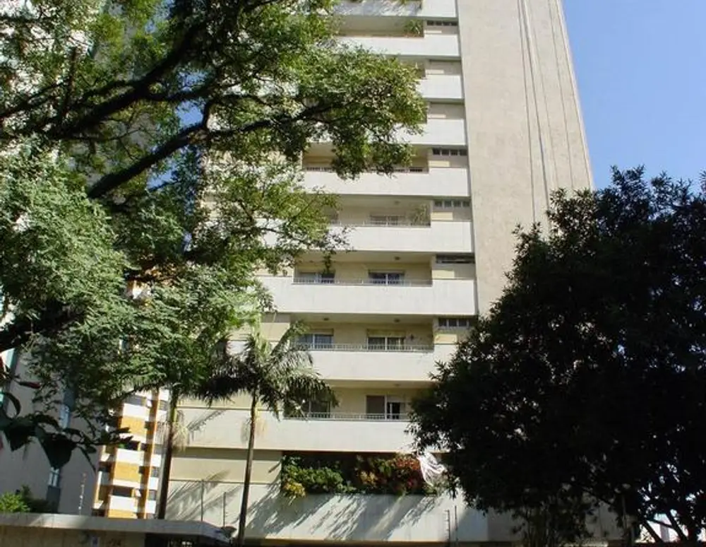Edificio Macae