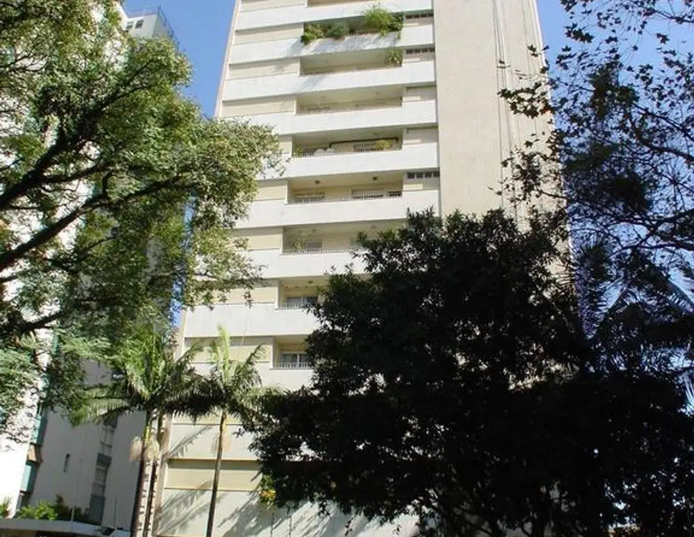 Edificio Macae — foto 2
