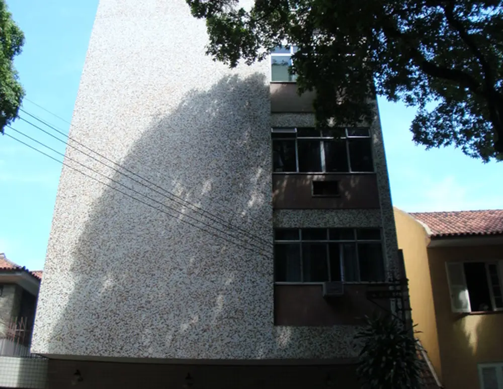 Edificio Cayenna
