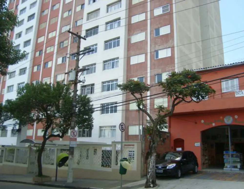 Edificio Aurelia