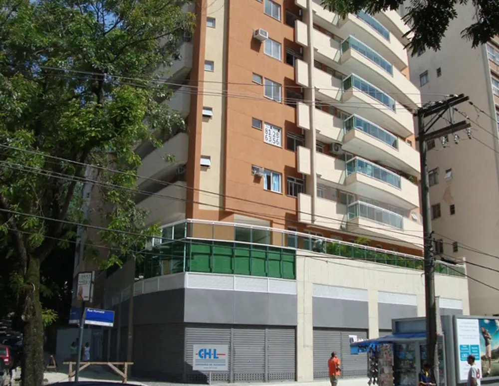 Edificio Felice