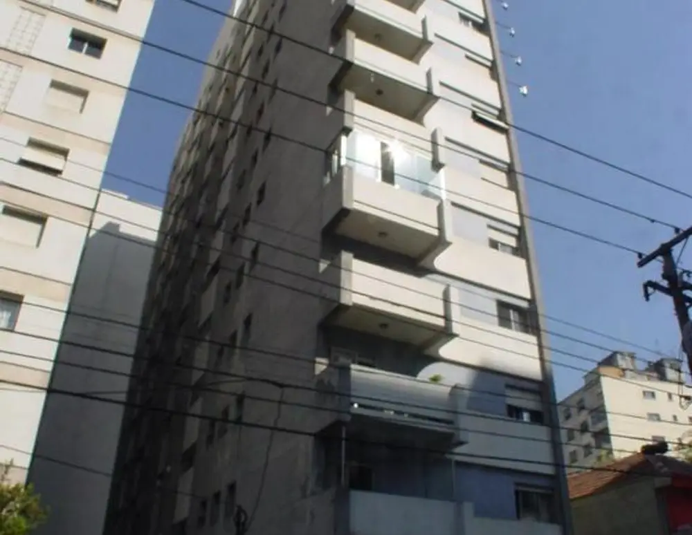 Edificio Caio Cesar