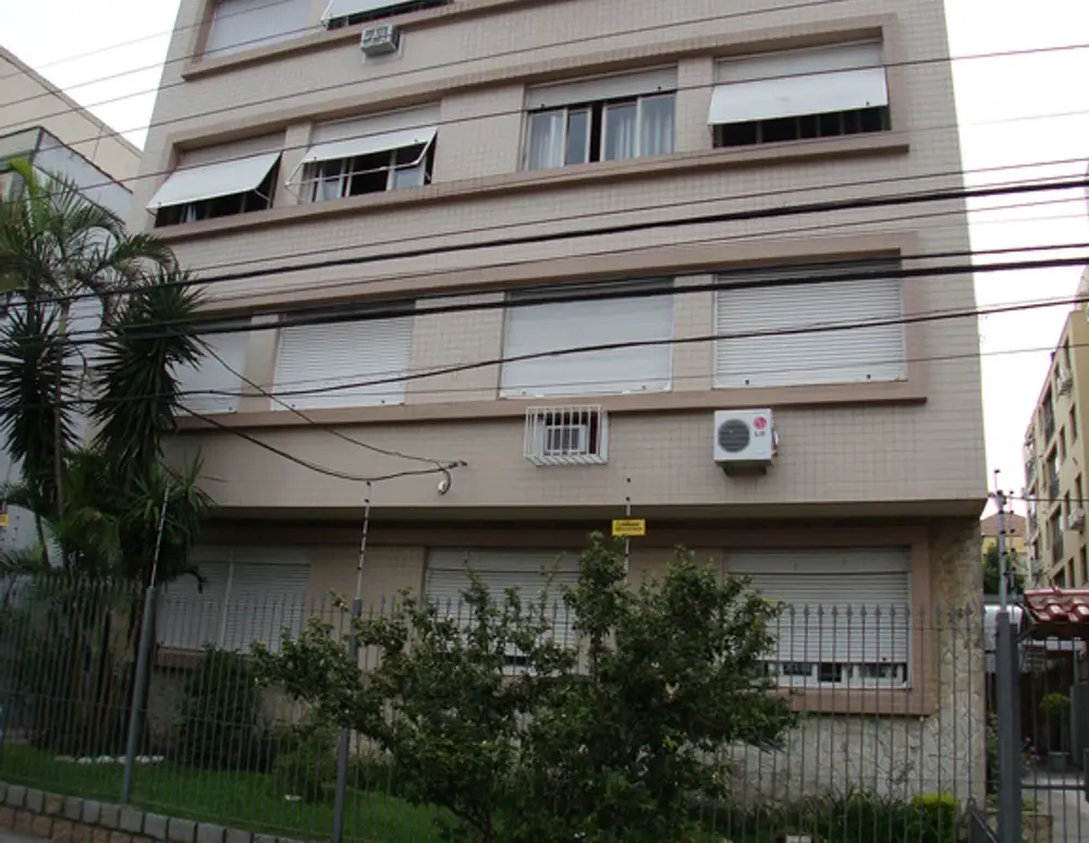 Edificio Delta