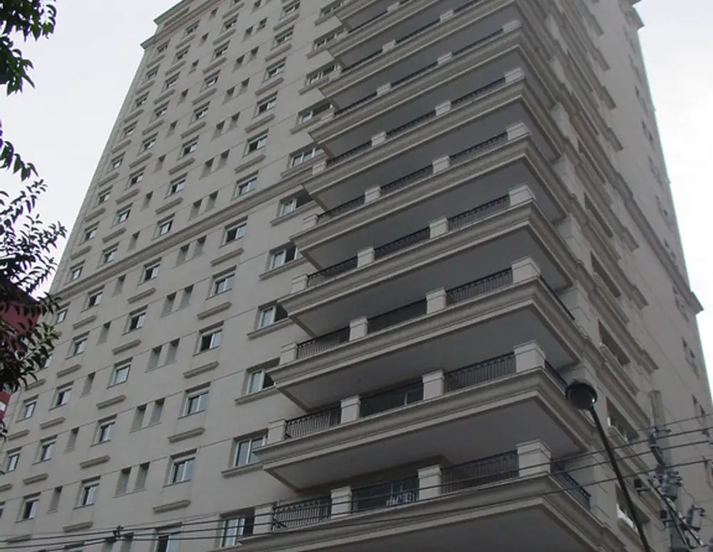 Edificio Palazzo Nobile