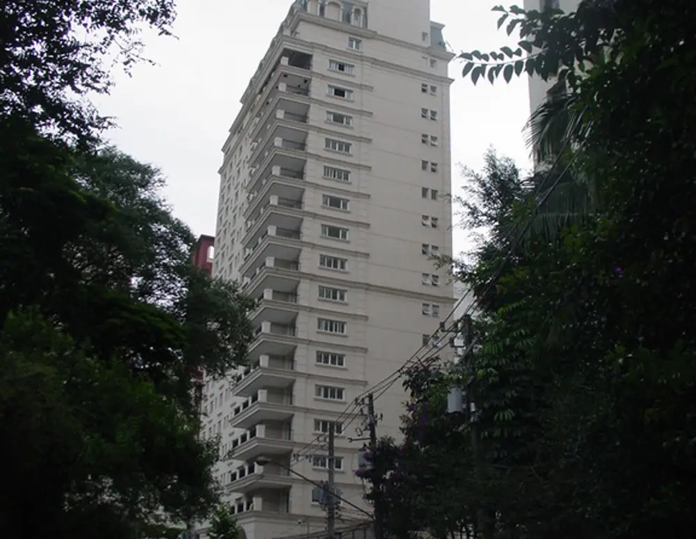 Edificio Palazzo Nobile — foto 2