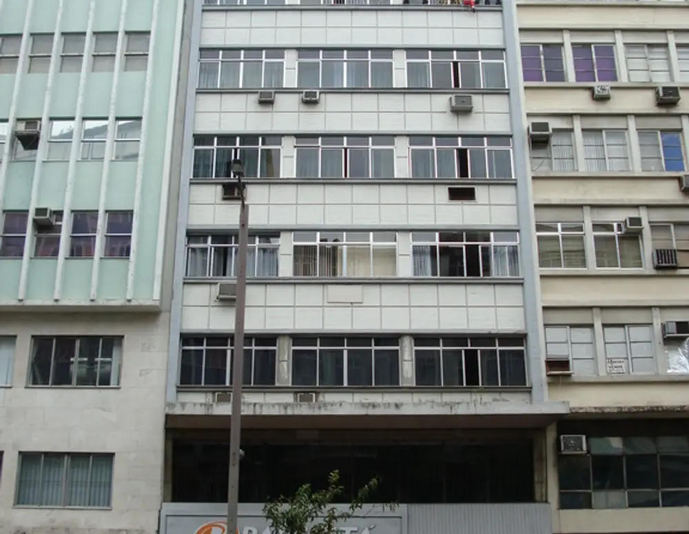 Edificio Divan