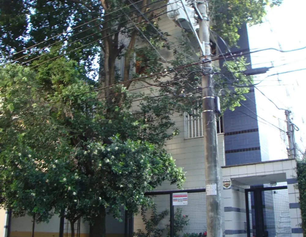 Edificio Barcelona