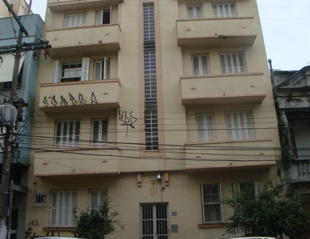 Edificio Sidney