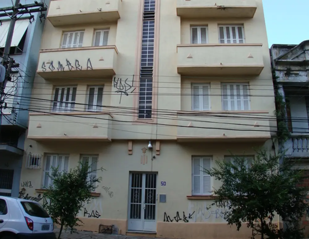 Edificio Sidney — foto 2